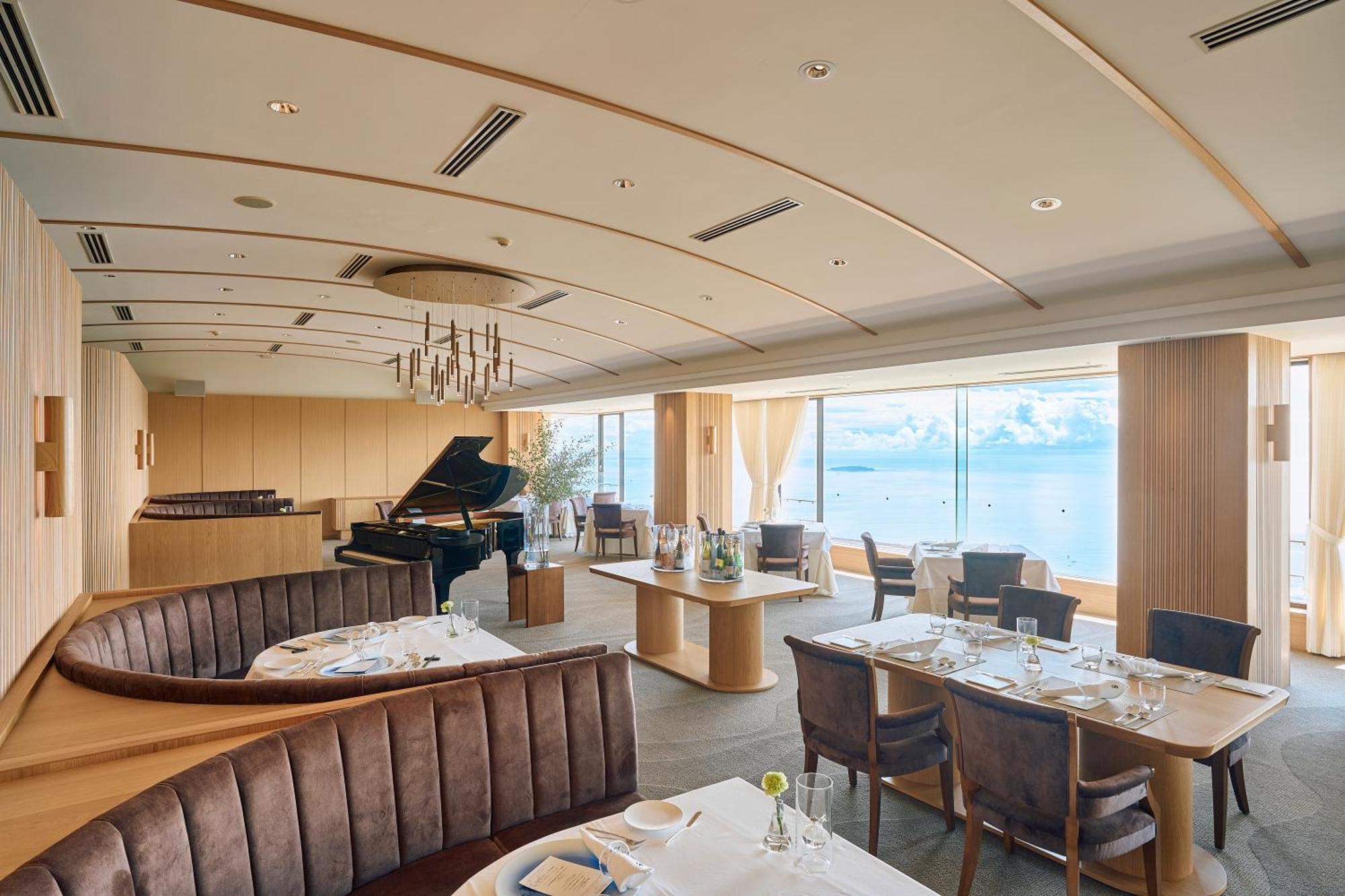 酒店 热海渐强巴哈大酒店 4*