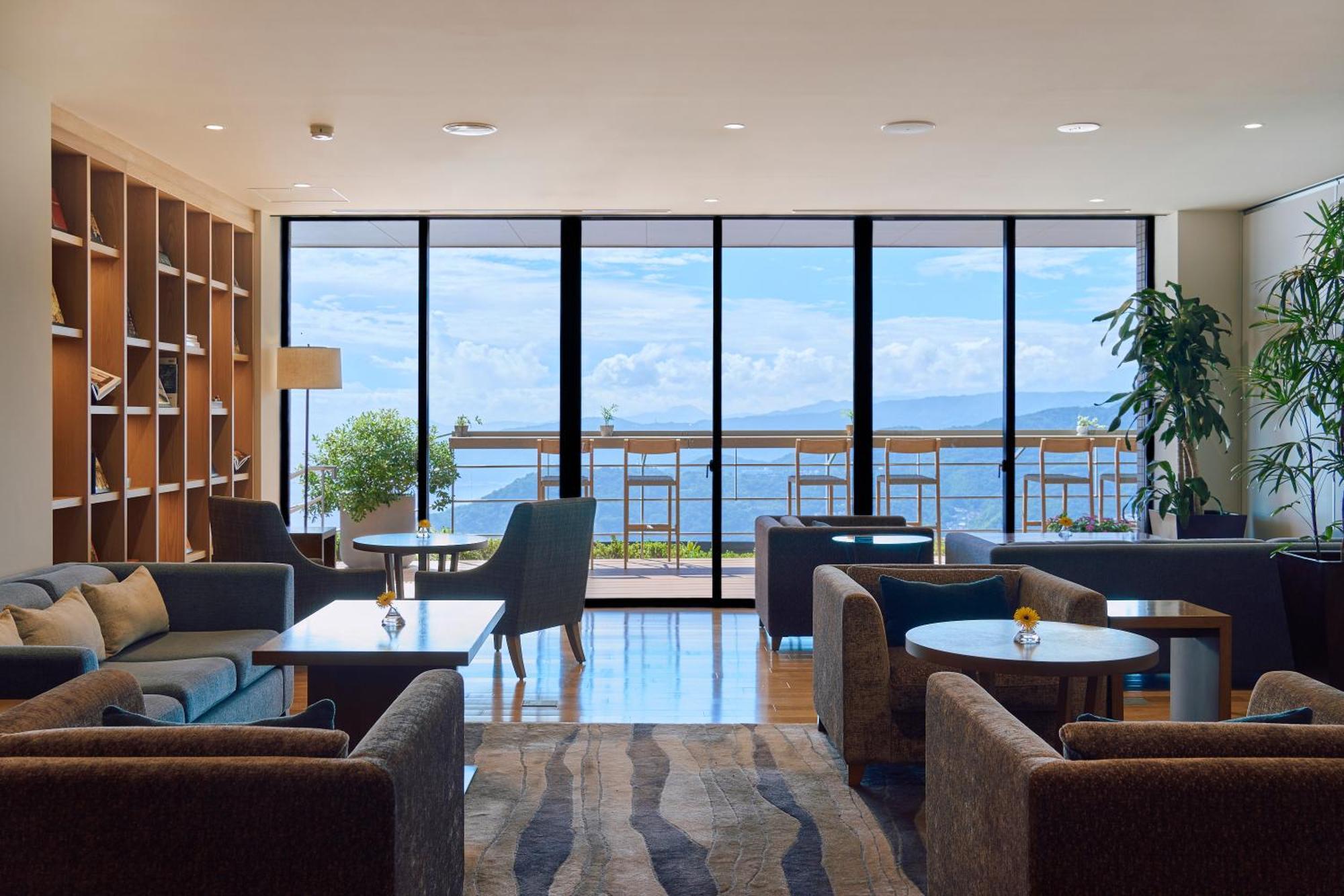 热海渐强巴哈大酒店 4*